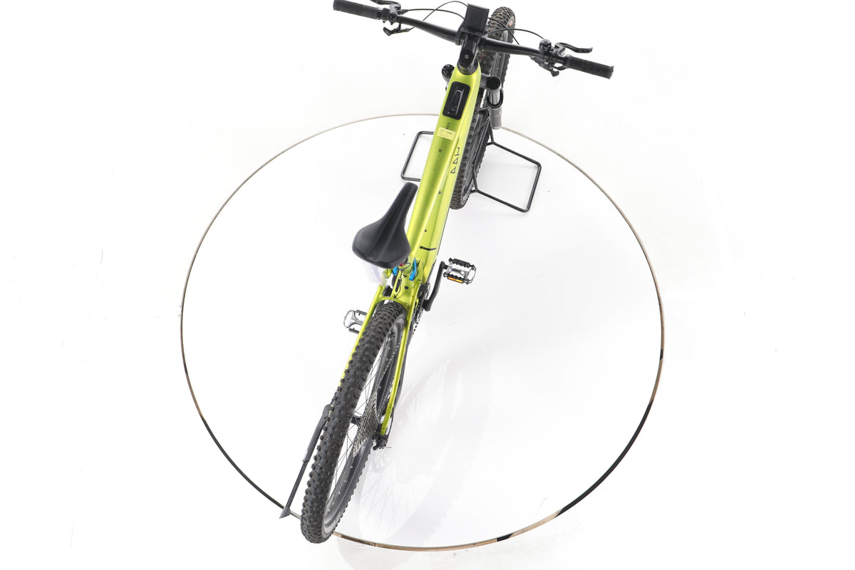 Cube Stereo Hybrid ONE44 HPC Race 800 E-Bike Fully Carbon 2025 - Image 15