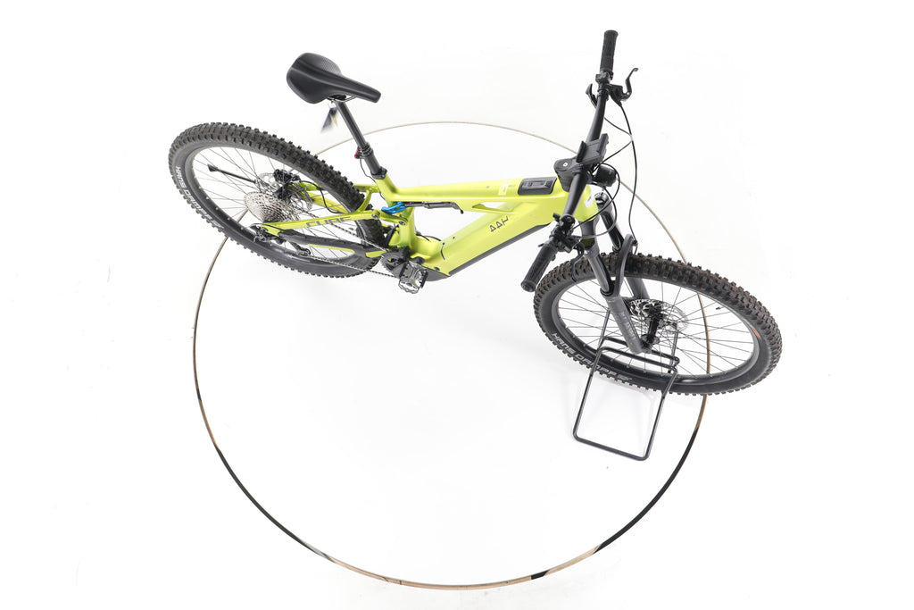 Cube Stereo Hybrid ONE44 HPC Race 800 E-Bike Fully Carbon 2025 - Image 18