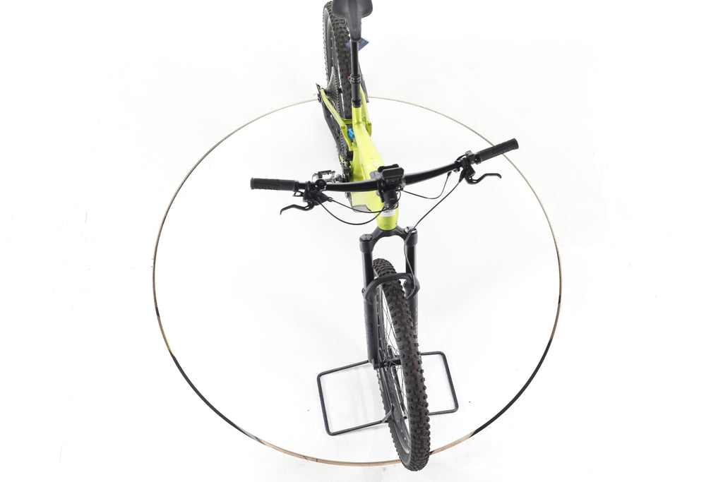 Cube Stereo Hybrid ONE44 HPC Race 800 E-Bike Fully Carbon 2025 - Image 20