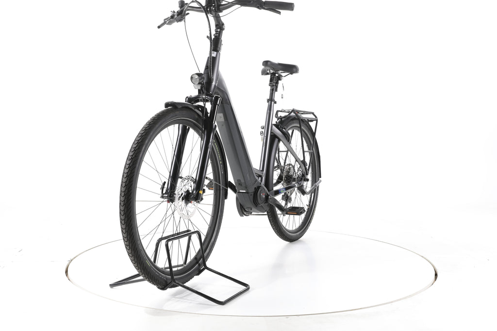 Pegasus Premio Evo 10 Trekking E-Bike Tiefeinsteiger - Image 5