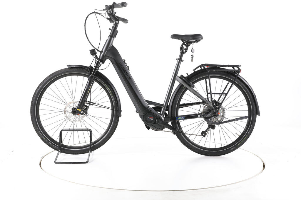 Pegasus Premio Evo 10 Trekking E-Bike Tiefeinsteiger - Image 7