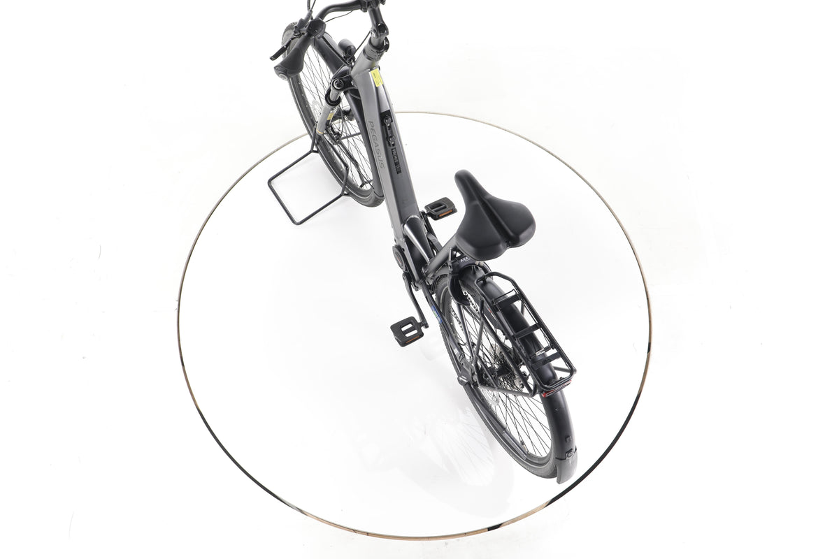 Pegasus Premio Evo 10 Trekking E-Bike Tiefeinsteiger - Image 21