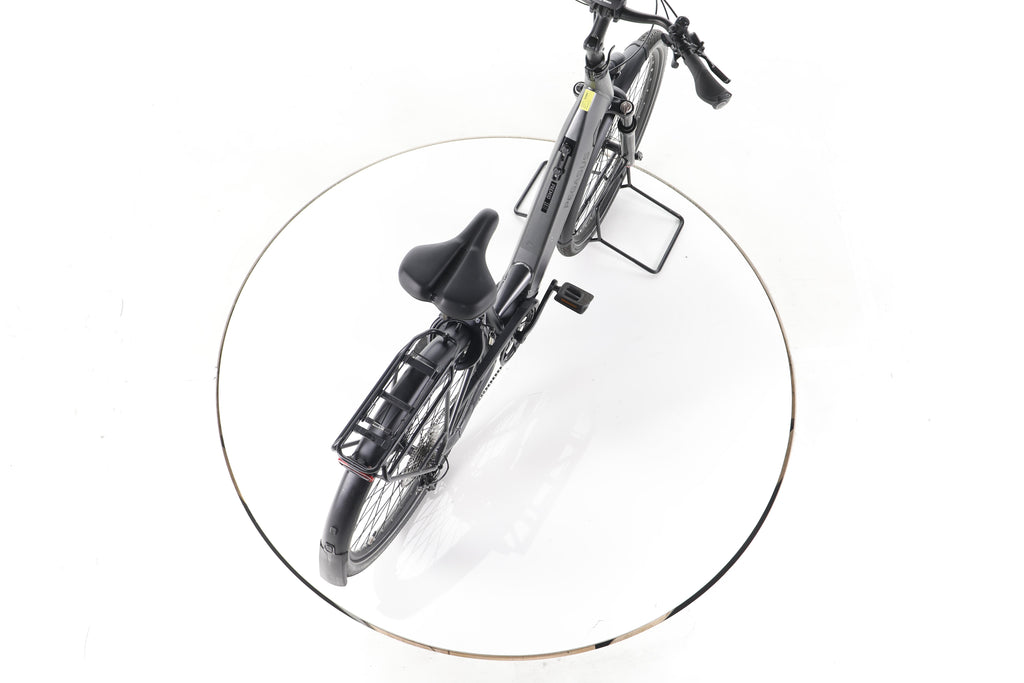 Pegasus Premio Evo 10 Trekking E-Bike Tiefeinsteiger - Image 23
