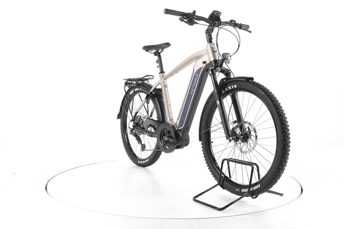 Victoria eAdventure 12.8 Trekking E-Bike - Image 3