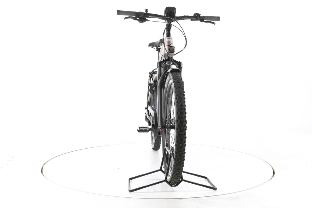 Victoria eAdventure 12.8 Trekking E-Bike - Image 4