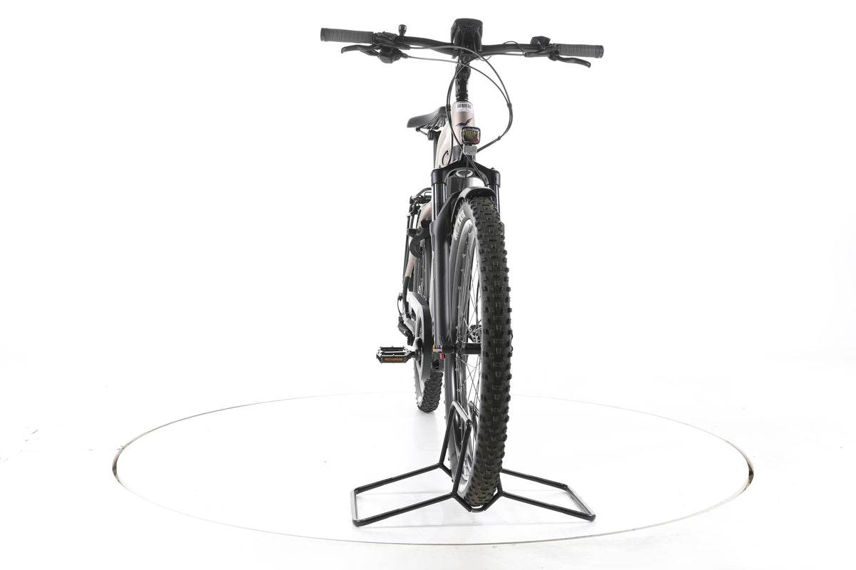 Victoria eAdventure 12.8 Trekking E-Bike - Image 4
