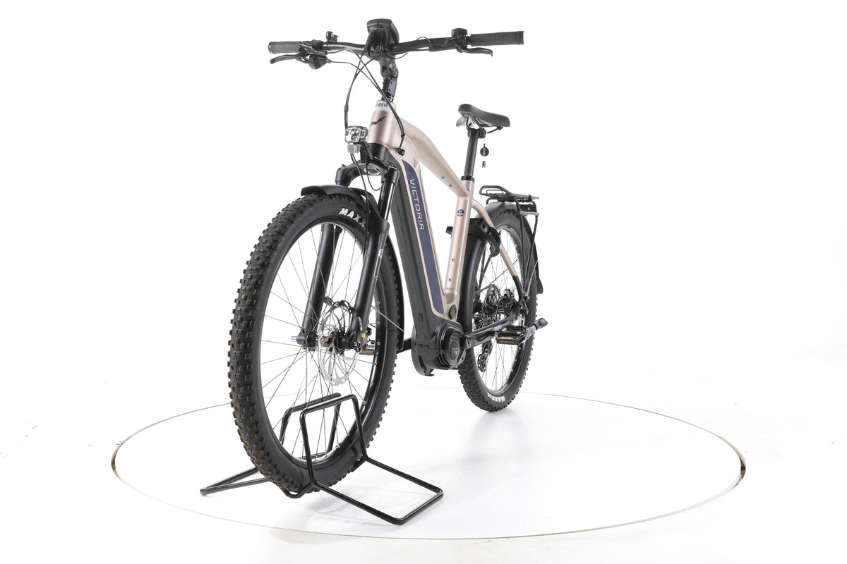 Victoria eAdventure 12.8 Trekking E-Bike - Image 5
