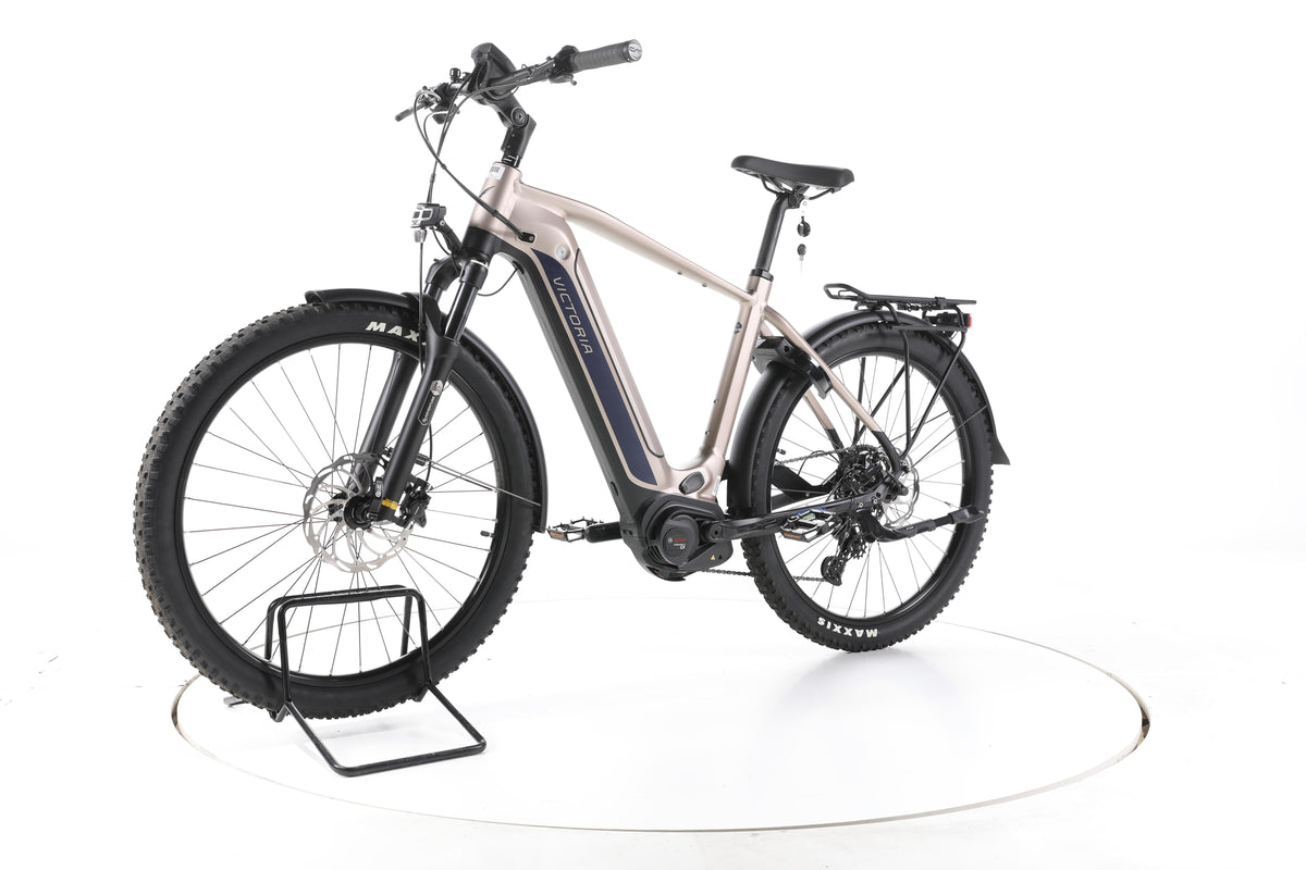 Victoria eAdventure 12.8 Trekking E-Bike - Image 6