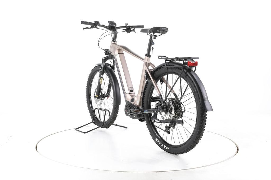 Victoria eAdventure 12.8 Trekking E-Bike - Image 9