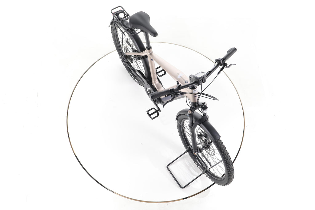 Victoria eAdventure 12.8 Trekking E-Bike - Image 15