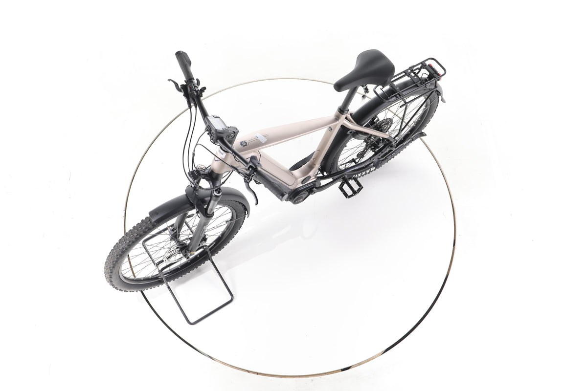 Victoria eAdventure 12.8 Trekking E-Bike - Image 18