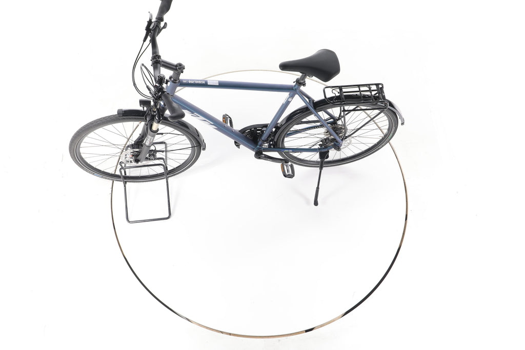 KTM Highline Fahrrad City & Trekking - Image 19