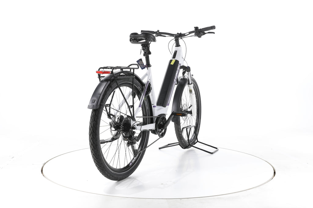 Compel HTE 370 EQ Trekking E-Bike Tiefeinsteiger 2024 - Image 11