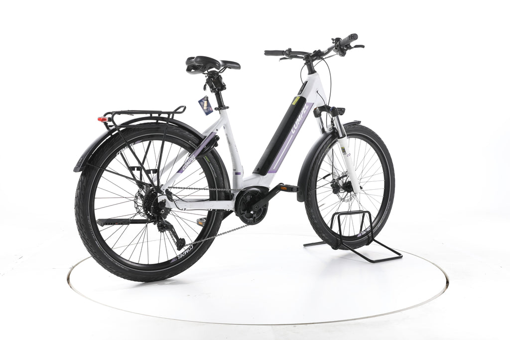 Compel HTE 370 EQ Trekking E-Bike Tiefeinsteiger 2024 - Image 12
