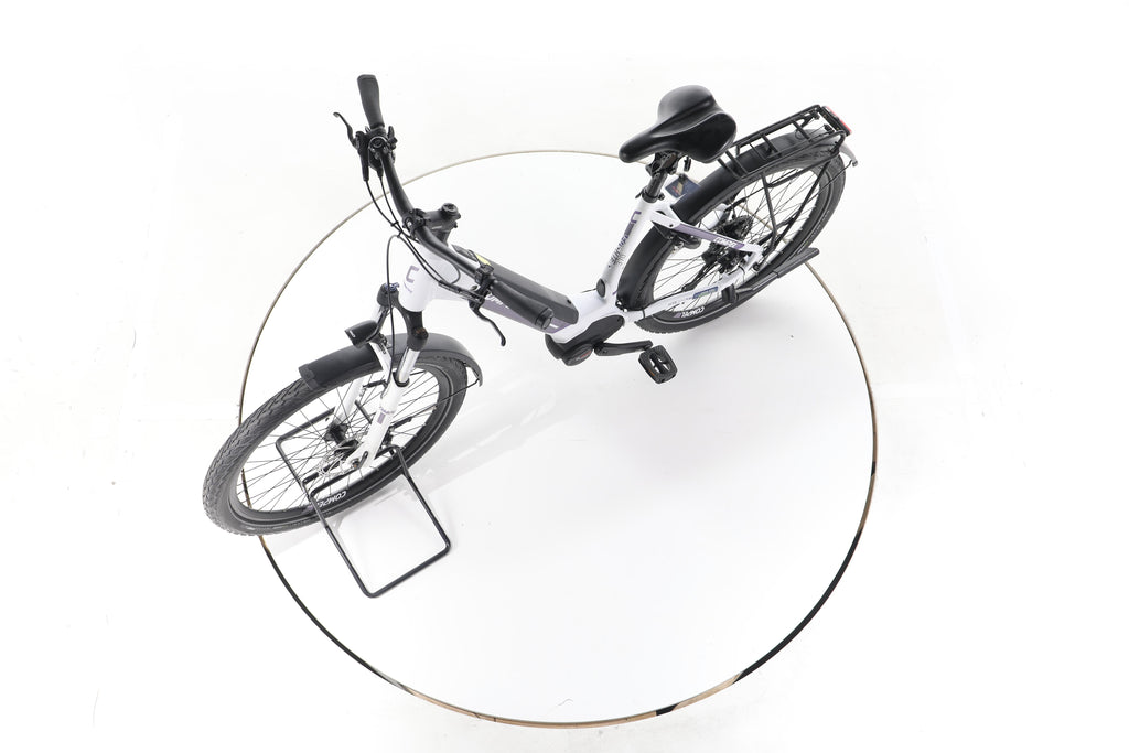Compel HTE 370 EQ Trekking E-Bike Tiefeinsteiger 2024 - Image 18