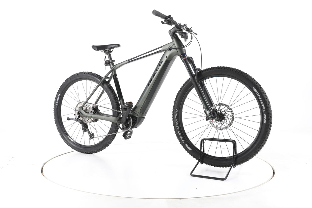 Bulls Copperhead EVO 3 E-Bike - Image 2