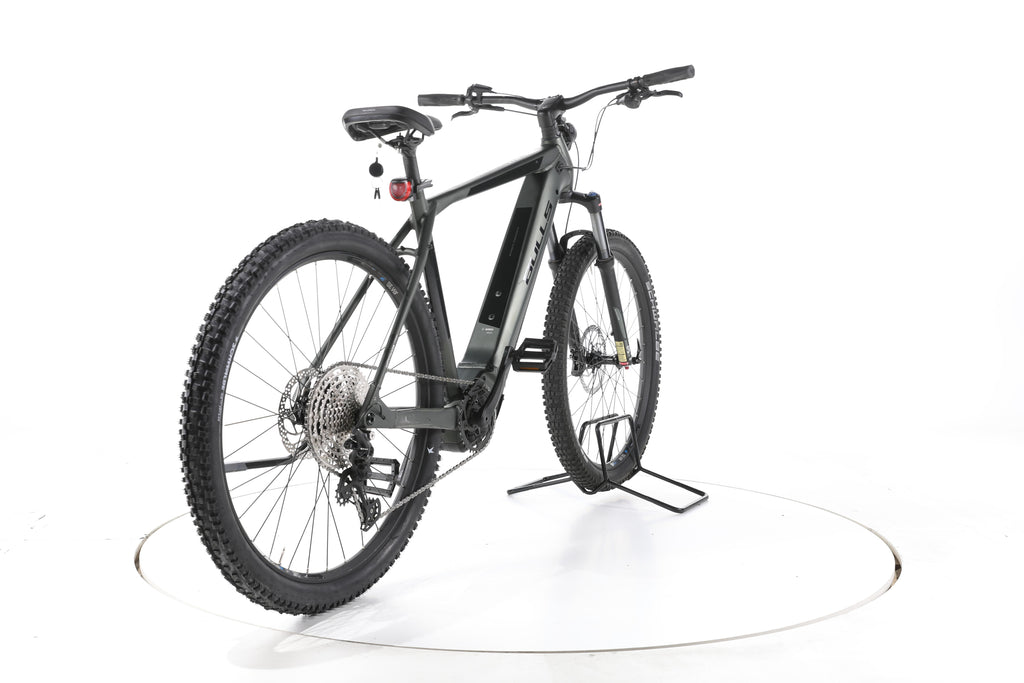 Bulls Copperhead EVO 3 E-Bike - Image 11