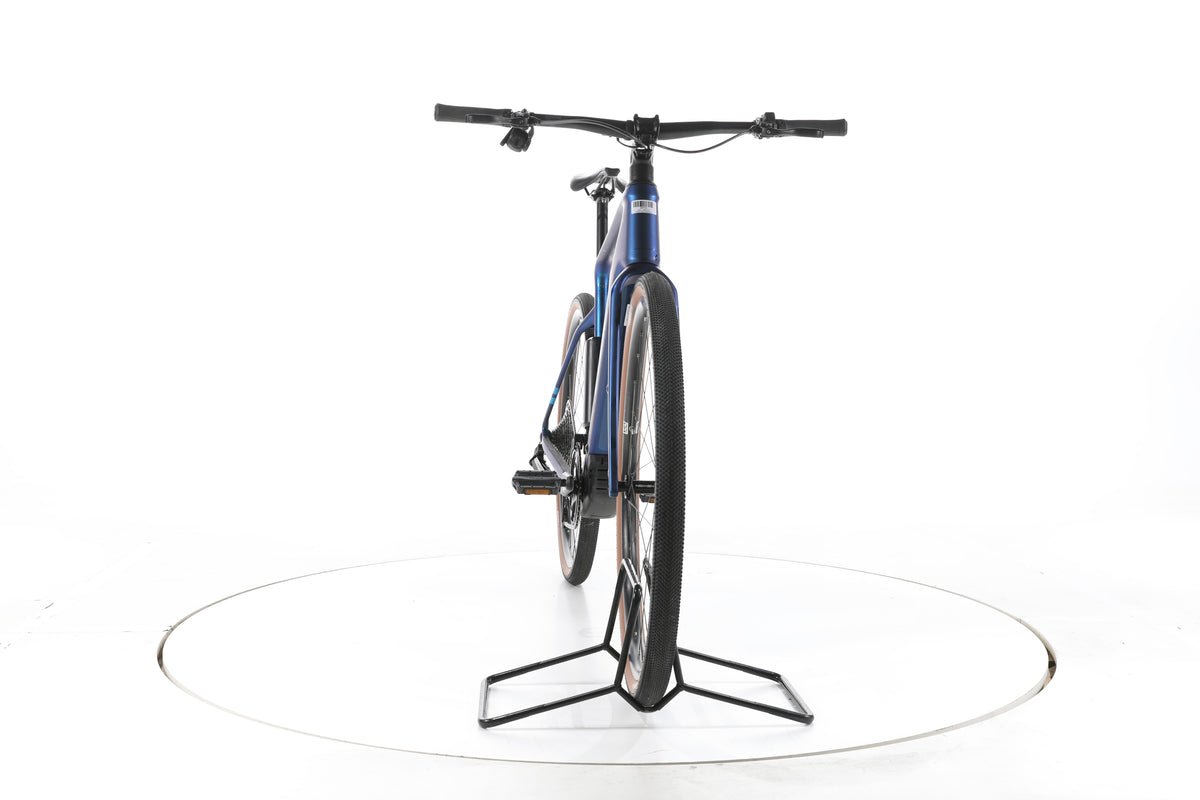 Cube NULANE HYBRID C:62 SLX 400X E-Bike Carbon 2025 - Image 4