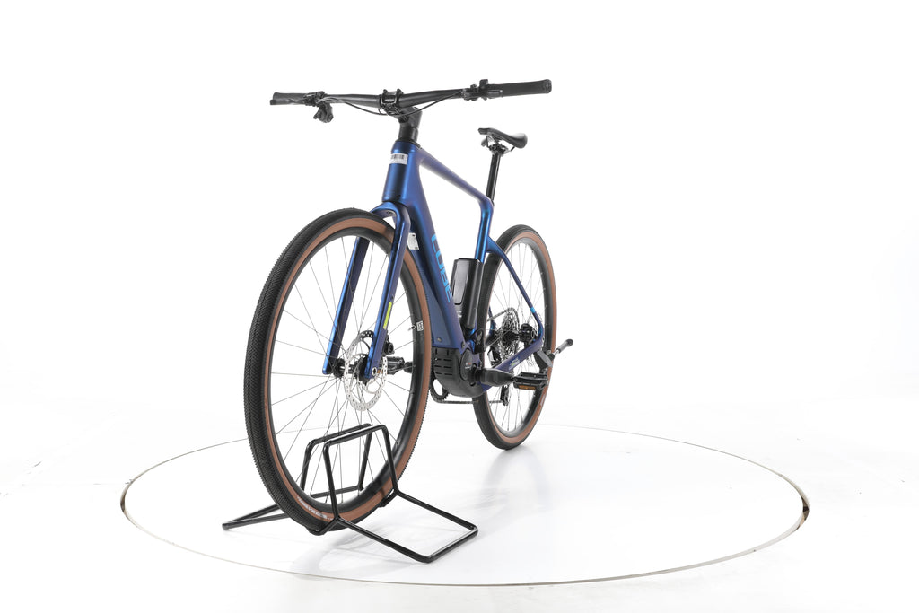 Cube NULANE HYBRID C:62 SLX 400X E-Bike Carbon 2025 - Image 5