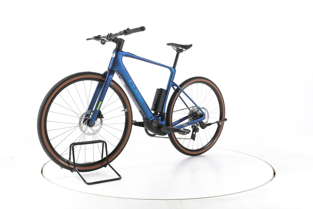 Cube NULANE HYBRID C:62 SLX 400X E-Bike Carbon 2025 - Image 6