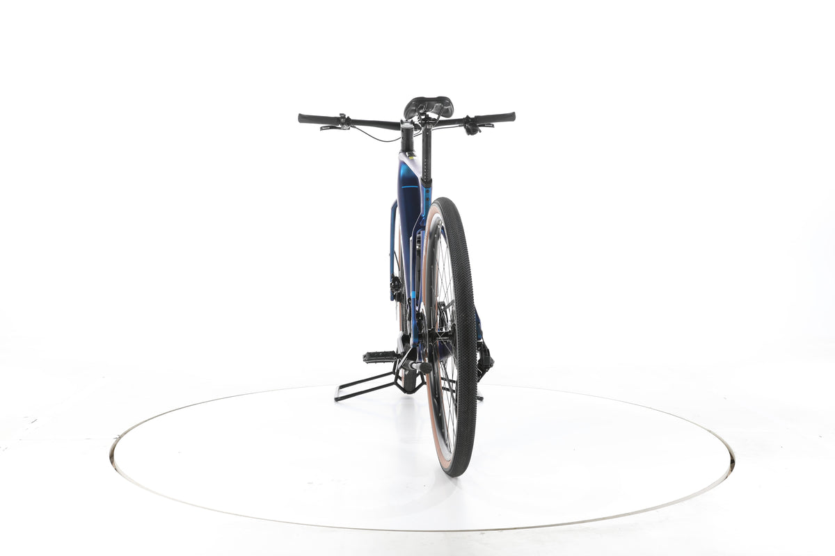 Cube NULANE HYBRID C:62 SLX 400X E-Bike Carbon 2025 - Image 10