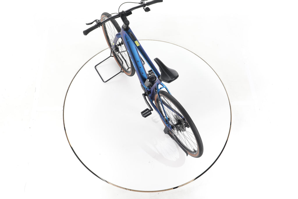Cube NULANE HYBRID C:62 SLX 400X E-Bike Carbon 2025 - Image 21