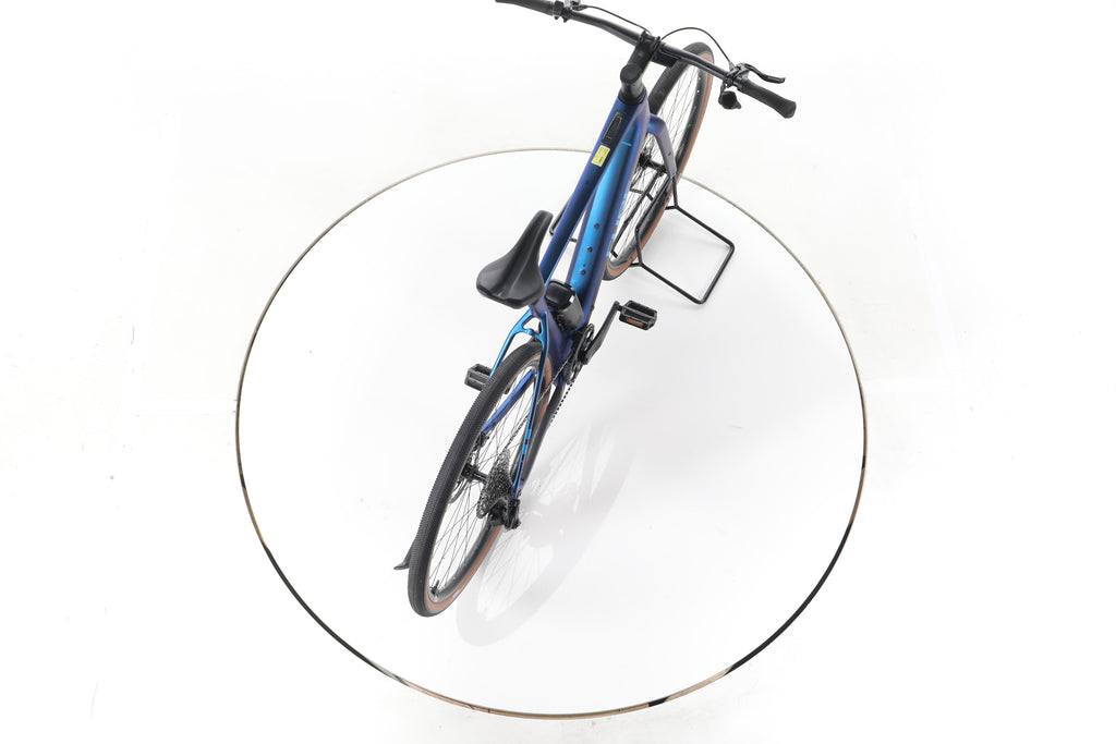 Cube NULANE HYBRID C:62 SLX 400X E-Bike Carbon 2025 - Image 23