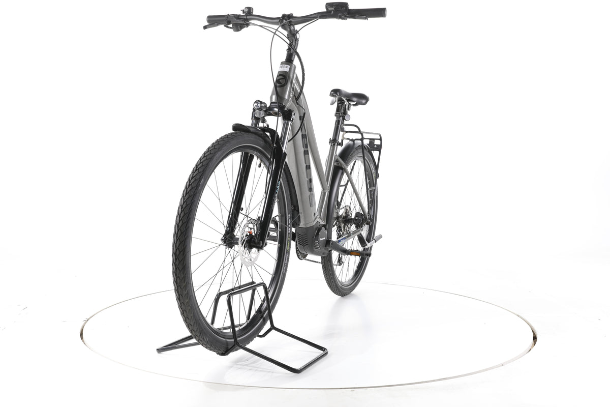 Kellys E-CRISTY 90 Trekking E-Bike - Image 5