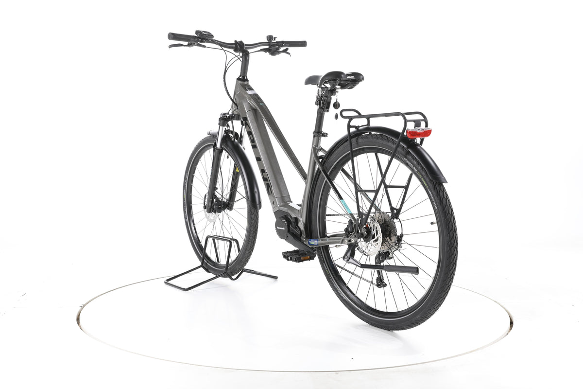 Kellys E-CRISTY 90 Trekking E-Bike - Image 9
