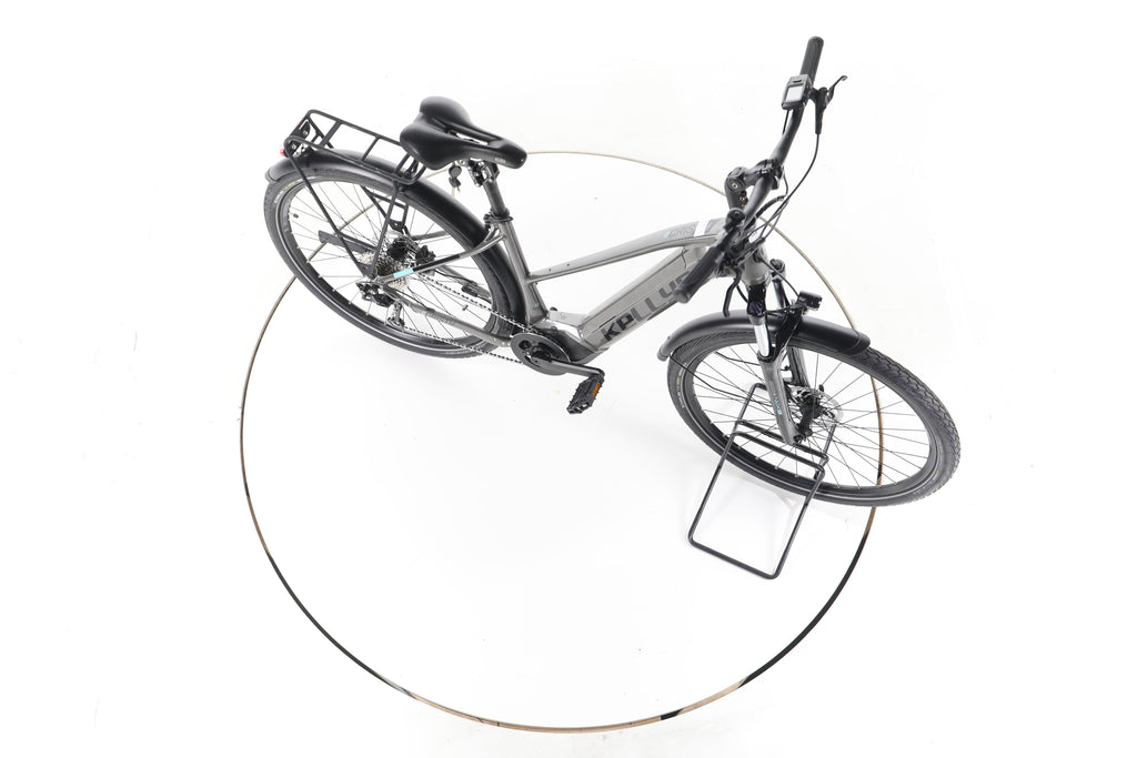 Kellys E-CRISTY 90 Trekking E-Bike - Image 14