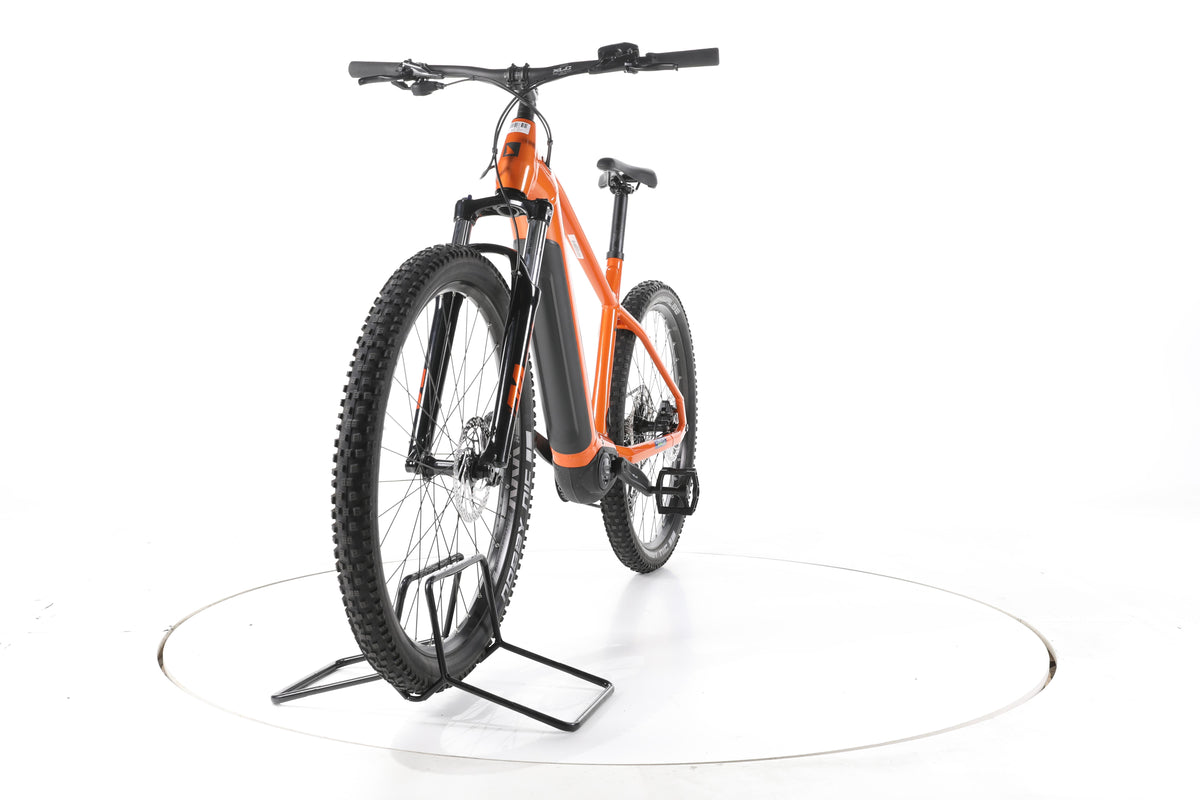 Haibike AllTrack 6 29 E-Bike - Image 5