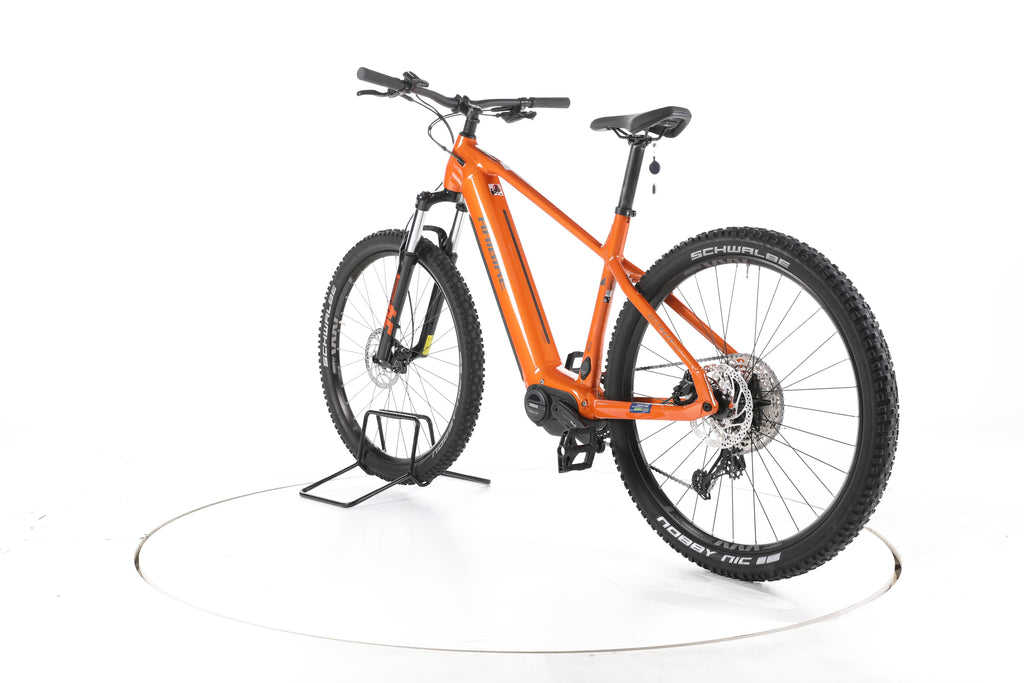 Haibike AllTrack 6 29 E-Bike - Image 9