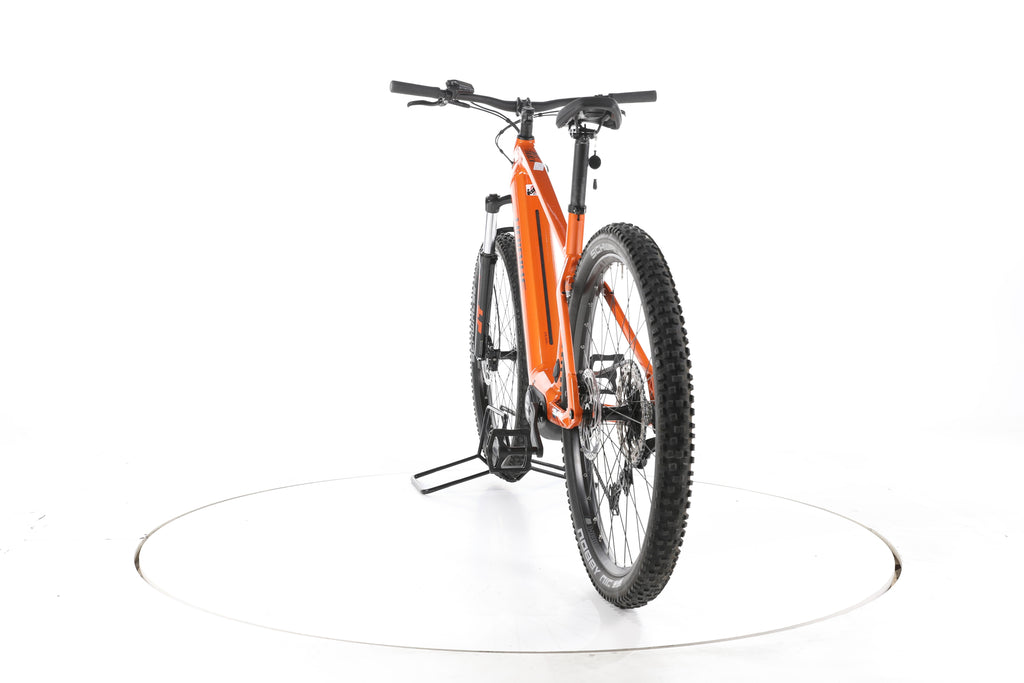 Haibike AllTrack 6 29 E-Bike - Image 10