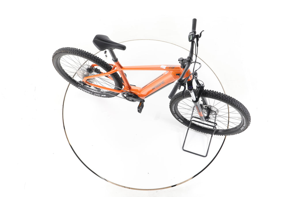 Haibike AllTrack 6 29 E-Bike - Image 14