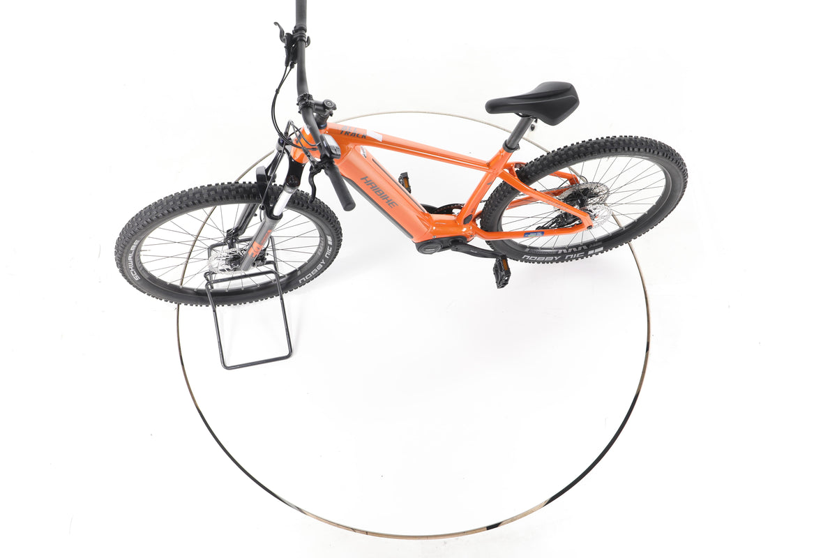 Haibike AllTrack 6 29 E-Bike - Image 19