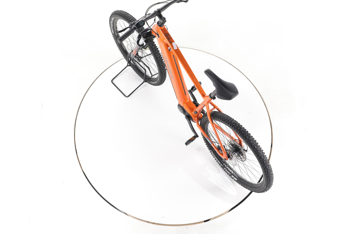 Haibike AllTrack 6 29 E-Bike - Image 21