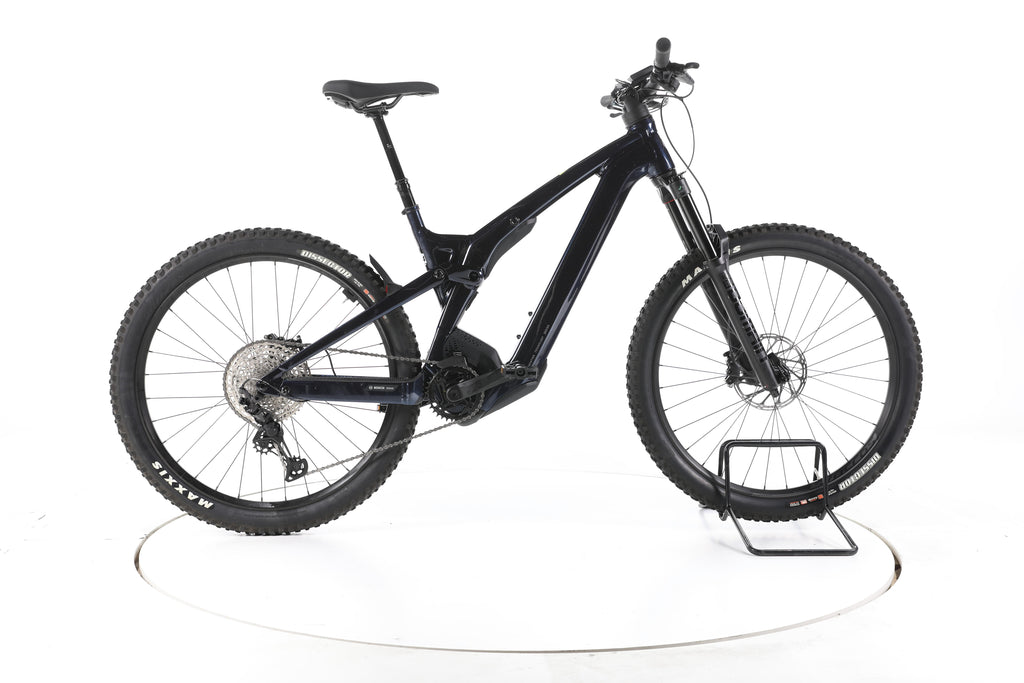 Scott Patron eRIDE 920 E-Bike Fully - Image 1
