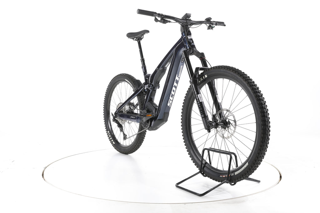 Scott Patron eRIDE 920 E-Bike Fully - Image 3