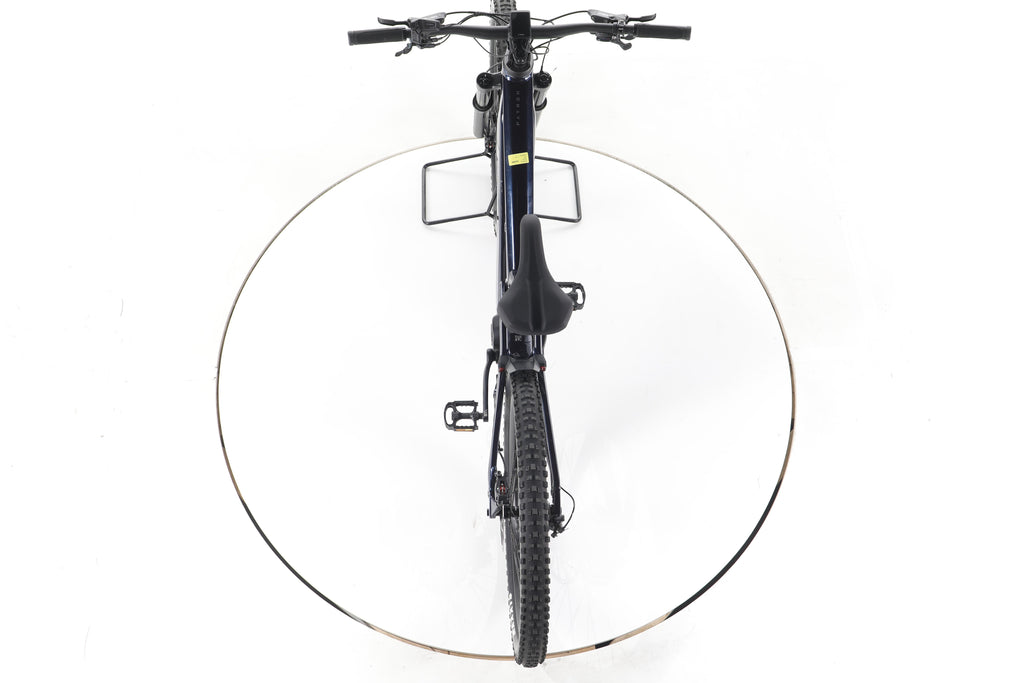 Scott Patron eRIDE 920 E-Bike Fully - Image 22