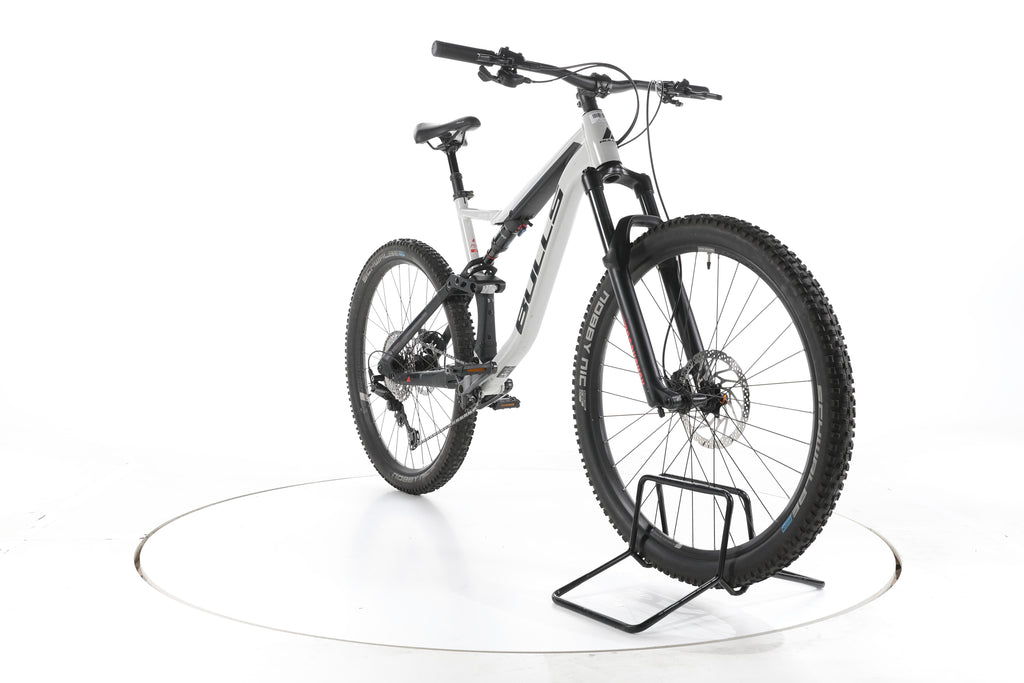Bulls Copperhead FSX Fahrrad Fully - Image 3