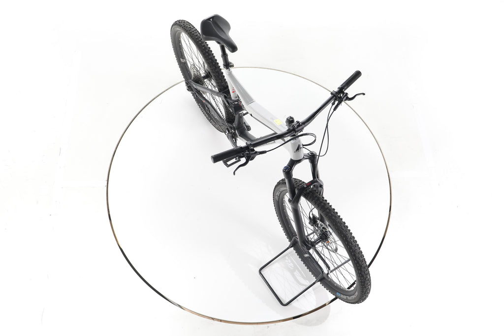 Bulls Copperhead FSX Fahrrad Fully - Image 15