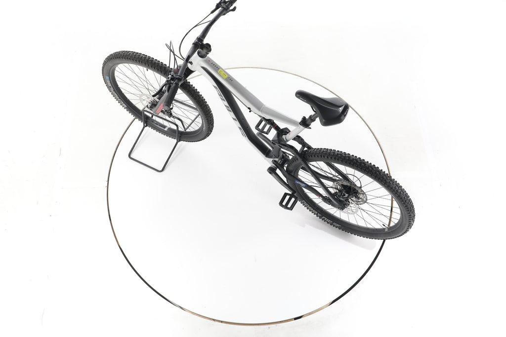 Bulls Copperhead FSX Fahrrad Fully - Image 20
