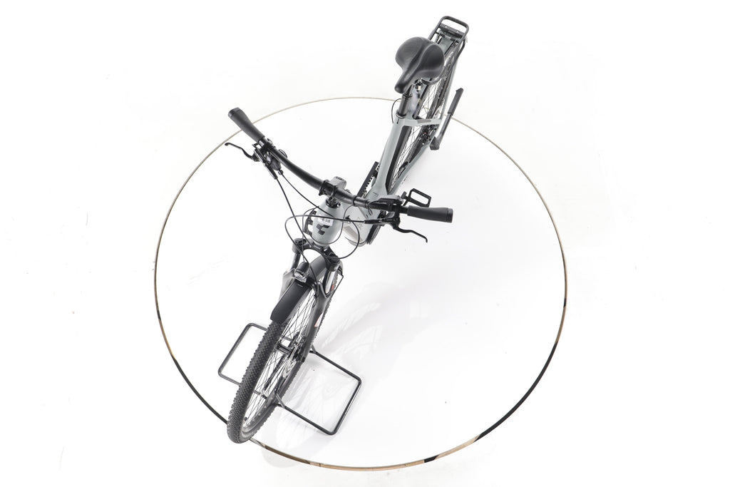 Cube Kathmandu Hybrid ONE Trekking E-Bike Tiefeinsteiger - Image 17