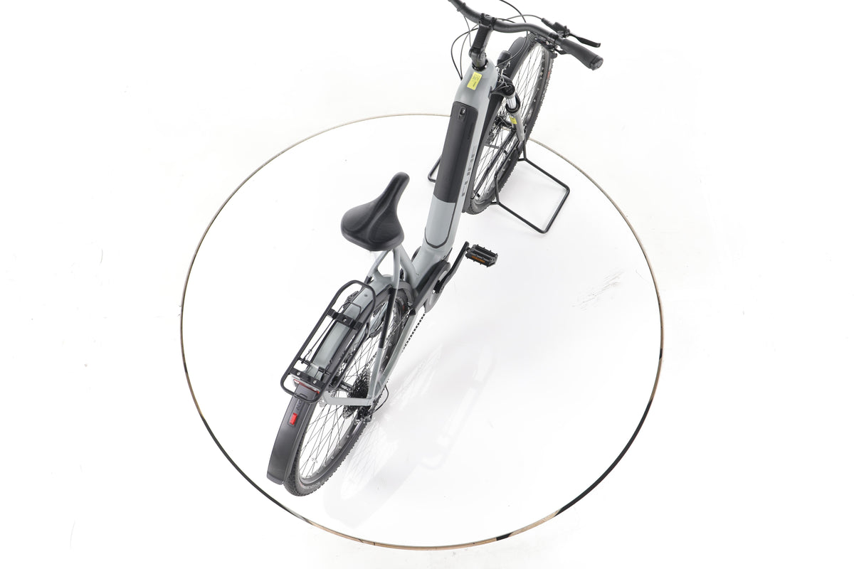 Cube Kathmandu Hybrid ONE Trekking E-Bike Tiefeinsteiger - Image 23