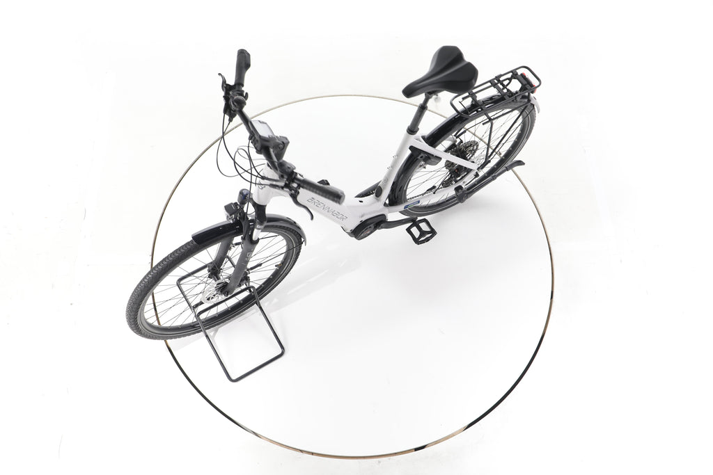 Brennabor T-66e City E-Bike Tiefeinsteiger - Image 18