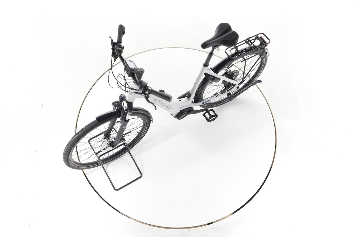 Brennabor T-66e City E-Bike Tiefeinsteiger - Image 18