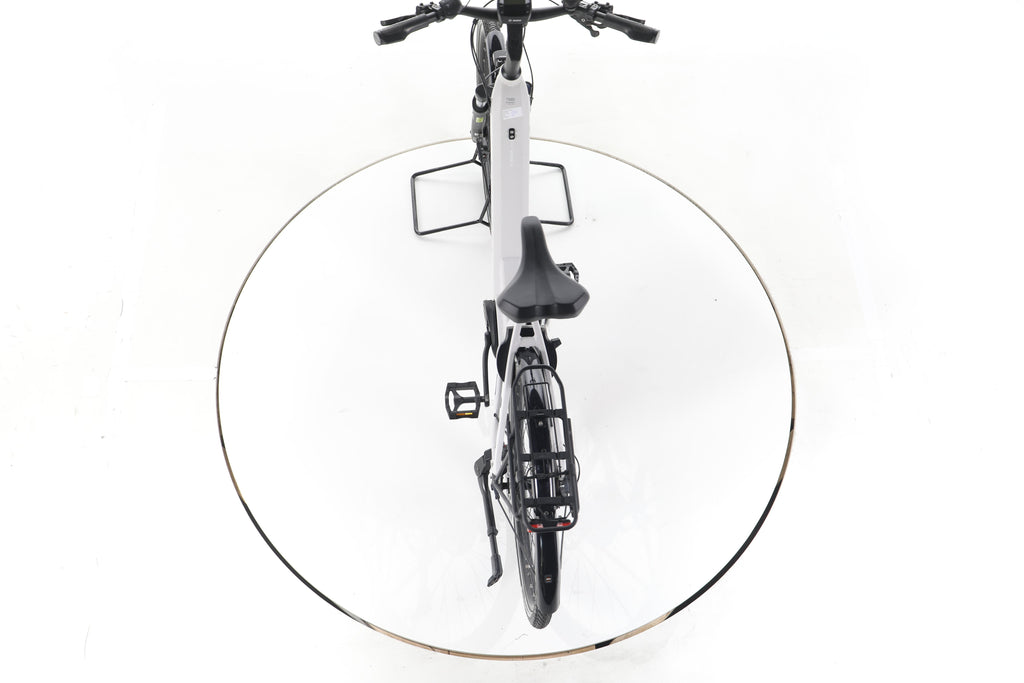 Brennabor T-66e City E-Bike Tiefeinsteiger - Image 22