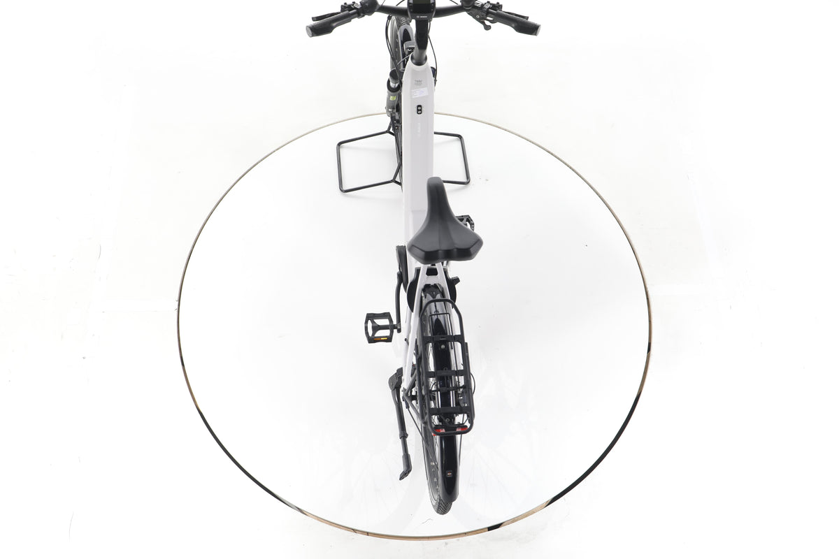 Brennabor T-66e City E-Bike Tiefeinsteiger - Image 22