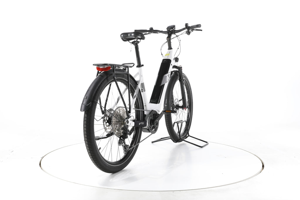R Raymon Tourray e 7.0 Trekking E-Bike Tiefeinsteiger - Image 11