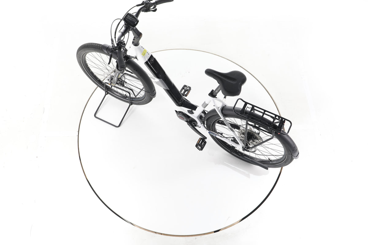 R Raymon Tourray e 7.0 Trekking E-Bike Tiefeinsteiger - Image 20